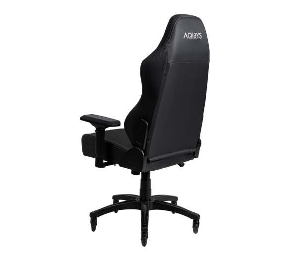 AQIRYS TARVOS black - 1534019 - zdjęcie 5